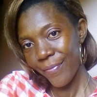 Larissa ONGBABOULE MISSI