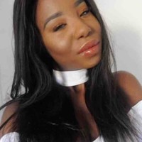 Blandine Mbianga