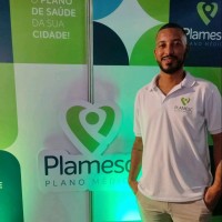 Michel Gomes de Almeida Alves