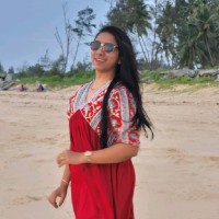 Sonali Shinde