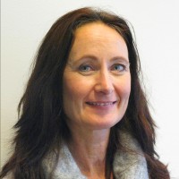 Anne Holth Vigebo