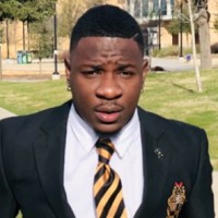Michael Adeyemo