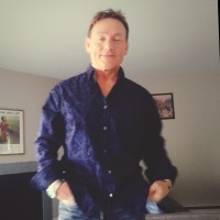 Brent McCLintock