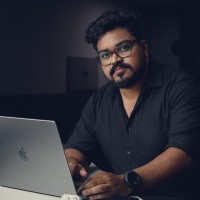 Rajoob K