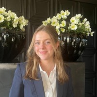 Joanne van den Bosch