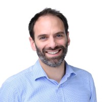 Sebastien Liagre