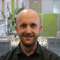 Iain Kyle