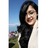 Ashmita Basu Mazumdar