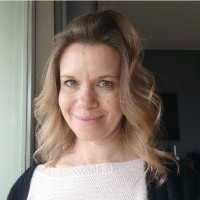 Elise Trillot