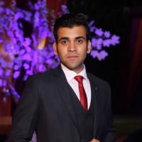 Naveen Sharma