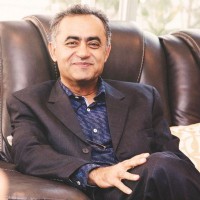 Ramesh Roshan