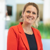 ★ Xandra Van Turnhout (Van Der Mijn)