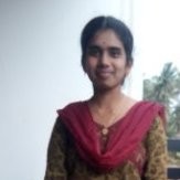 Kiruthika Thirunavukkarasu