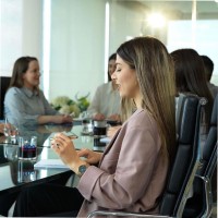 Eleni Psyllide, Acca, Fmva®