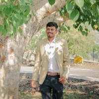 Nitin Rajendra Doddannavar