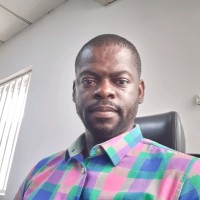 Adedamola Oluderu