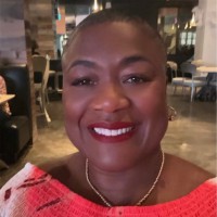 Gwendolyn Taylor, Ed.D.