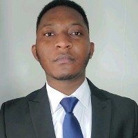 JOHN MOYO