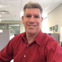 Michael Smith, GISP