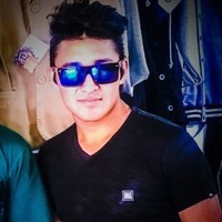 Patrick Espinoza Herrada