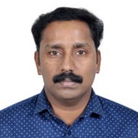 Hareesh Raveendran