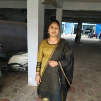 Vitrouthu Sreeja