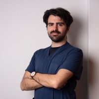 DIMITRIS ANTONIADIS