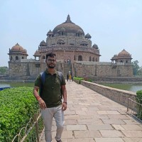 SONU KUMAR SHARMA