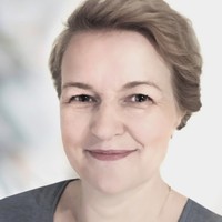 Tiina Kurtti-Suutari