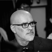 Nigel Tyler