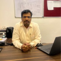 Suresh Kumar