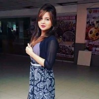 Tanushree Talwaar