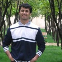 Mahmadullo Naimov