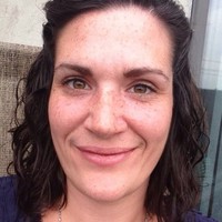 Vanessa Mccluskey