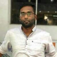 MOHAN KUMAR M