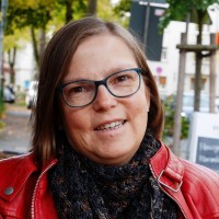 Dr. Jennifer Dillmann