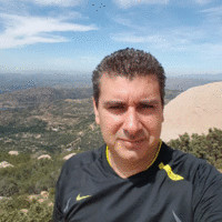 Gabriel Flores