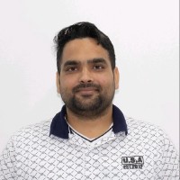 Vishvas Mishra