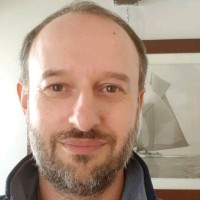 Stéphane Gautron-Sarrebeyroux