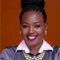 Diana Komukama Ssempebwa DipM, MCIM