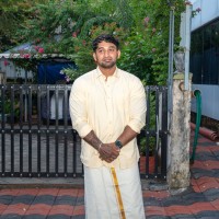 Unnikrishnan Ts
