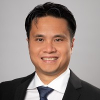 Nam Phong Ho, CFA, CIA, CISA, CFE, QIAL