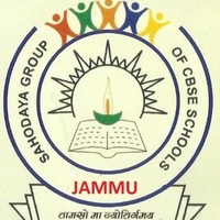 Cbse Sahodaya Jammu
