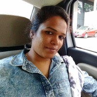 Saranya Paulson