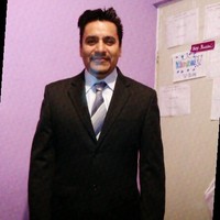 Manuel Alvarez Hernandez