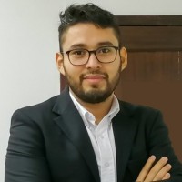 Edwin Claros Pineda