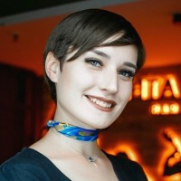 Victoriya Blanc
