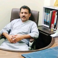 inayat Ullah khan