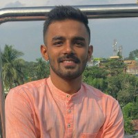 Rahul Kumar Singh