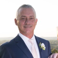 Wayne Whitworth